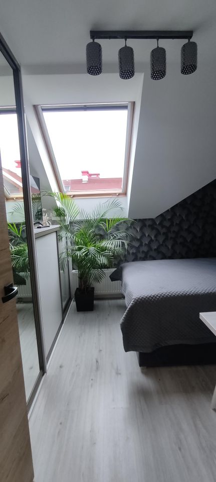 Mieszkanie 3-pokojowe Warzymice. Zdjęcie 6