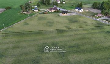 Działka budowlana Wiekowo