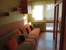 Mieszkanie 2-pokojowe Gorzów Wielkopolski, ul. Śląska. Zdjęcie 4