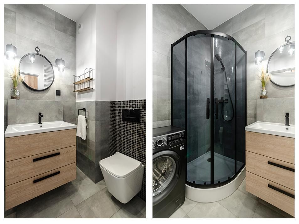 Mieszkanie 2-pokojowe Warszawa Praga-Południe, ul. Omulewska. Zdjęcie 6