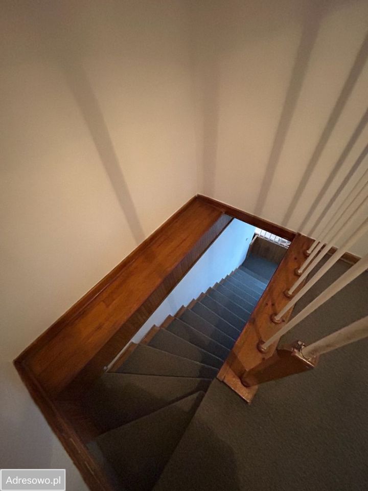 dom wolnostojący, 9 pokoi Warszawa Mokotów, ul. Płatowcowa. Zdjęcie 7