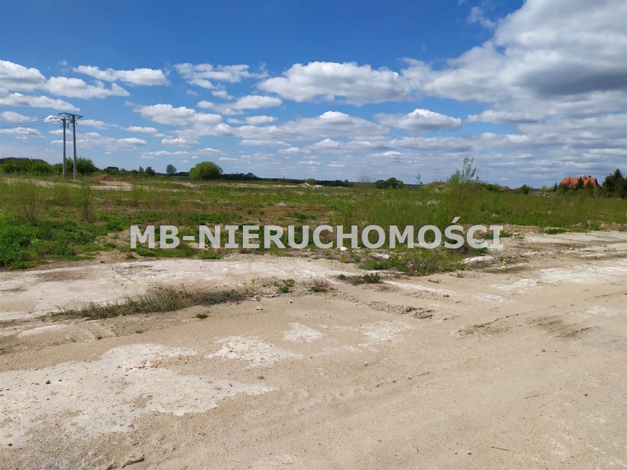 Działka budowlana Rukławki. Zdjęcie 5