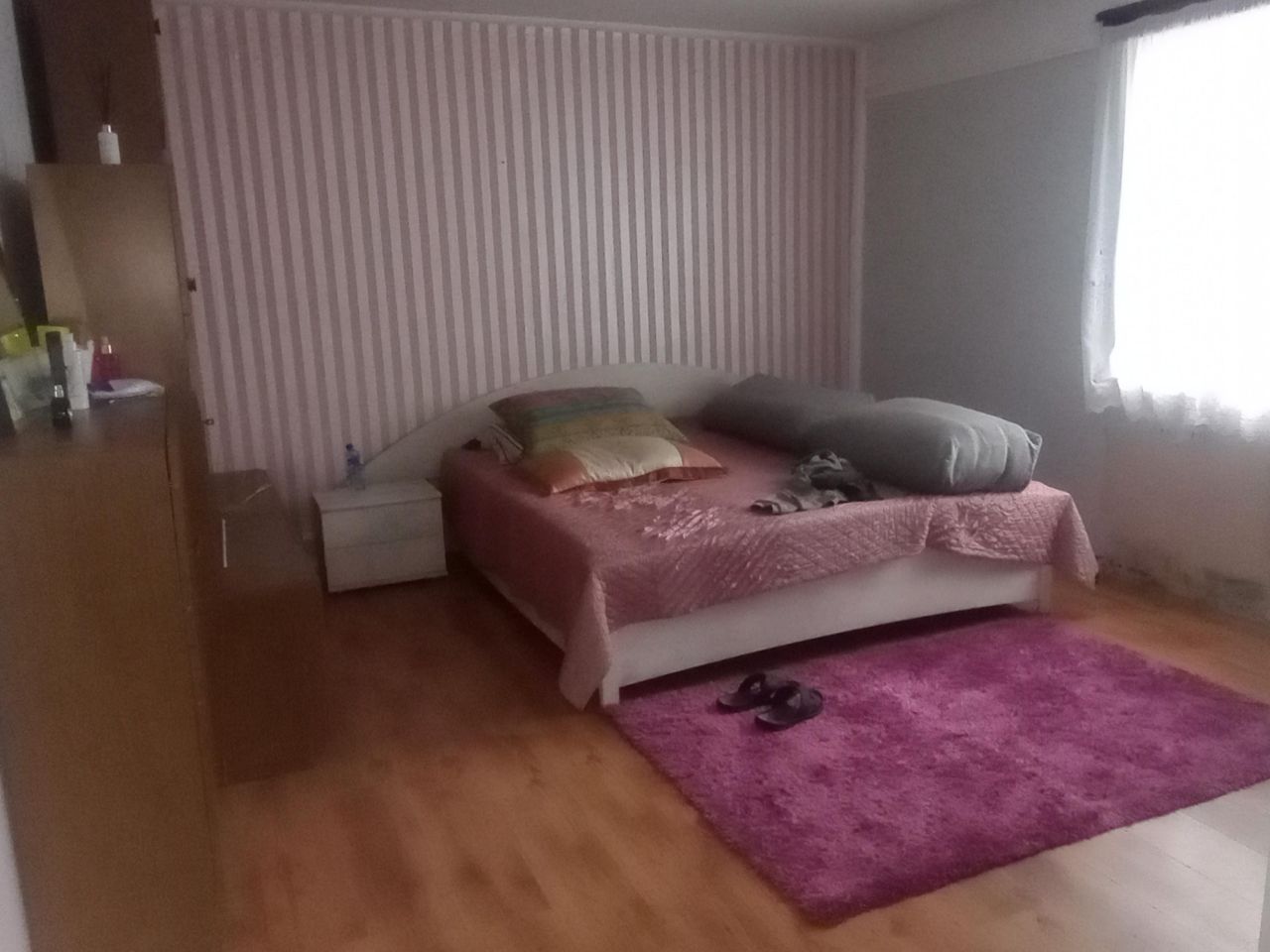 dom wolnostojący, 2 pokoje Kocewia Duża. Zdjęcie 15