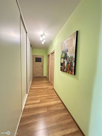 Mieszkanie 4-pokojowe Kielce Centrum, ul. Solna. Zdjęcie 19