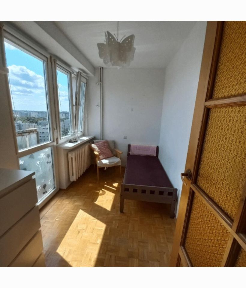 Mieszkanie 2-pokojowe Warszawa Powiśle, ul. Ludna. Zdjęcie 2