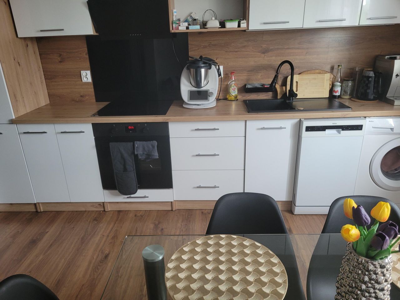 Mieszkanie 2-pokojowe Świnoujście Warszów, ul. Sosnowa. Zdjęcie 4