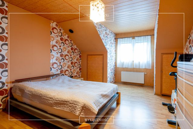 bliźniak, 6 pokoi Poznań Minikowo, ul. Żorska. Zdjęcie 9