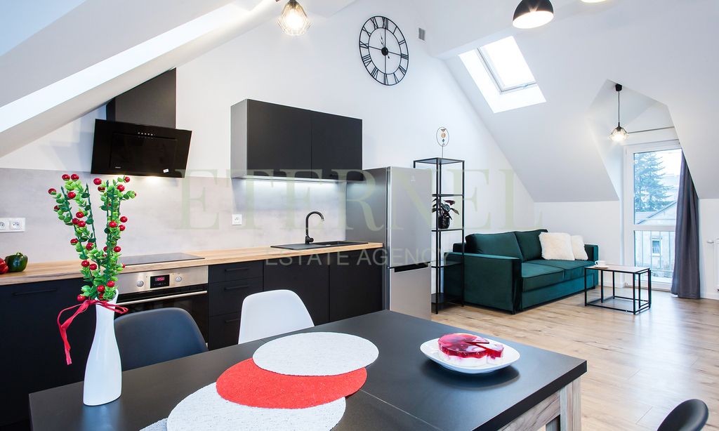 Mieszkanie 3-pokojowe Wieliczka, ul. Bajeczna. Zdjęcie 5