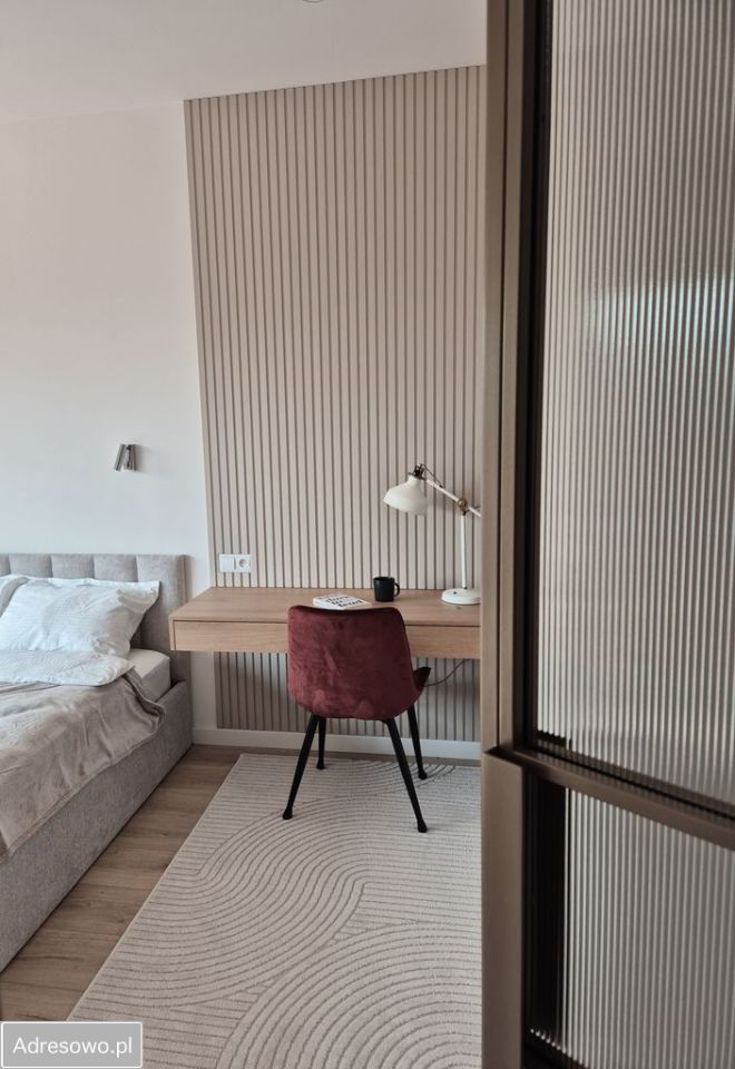 Mieszkanie 2-pokojowe Warszawa Mokotów, ul. Wołoska. Zdjęcie 2