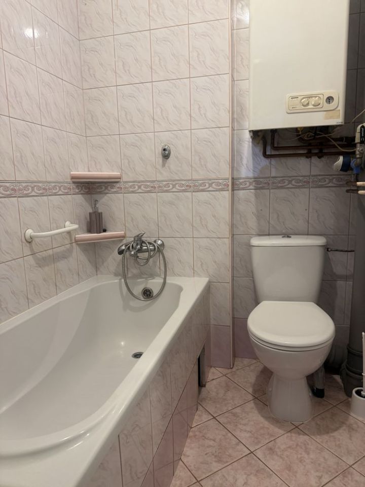 Mieszkanie 1-pokojowe Jasło, ul. Tadeusza Kościuszki. Zdjęcie 3