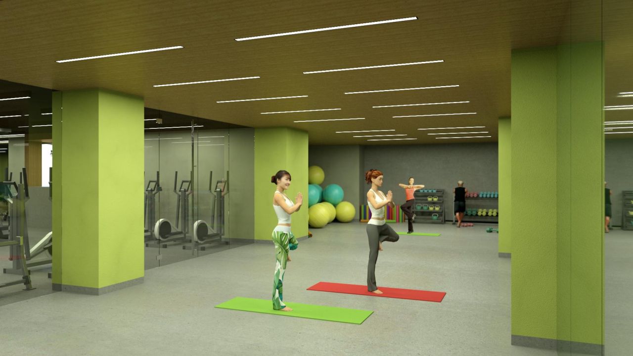 Lokal Chełmek, ul. Krakowska. Zdjęcie 5