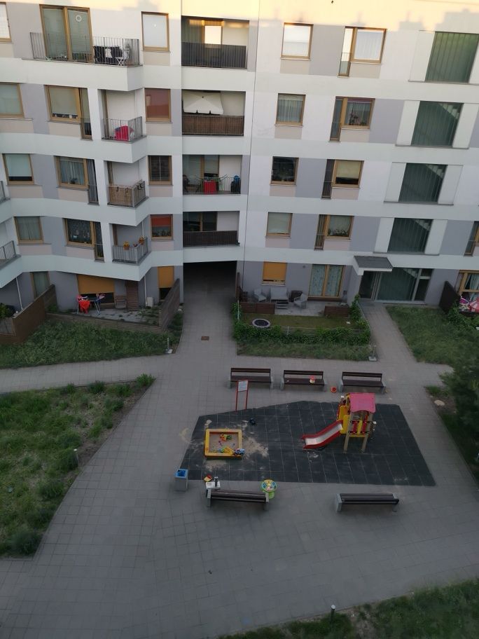 Mieszkanie 3-pokojowe Poznań Nowe Miasto, ul. Smolna. Zdjęcie 17