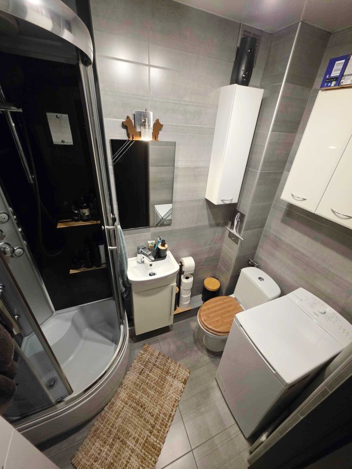 Mieszkanie 2-pokojowe Jastrzębie-Zdrój, ul. Śląska. Zdjęcie 5