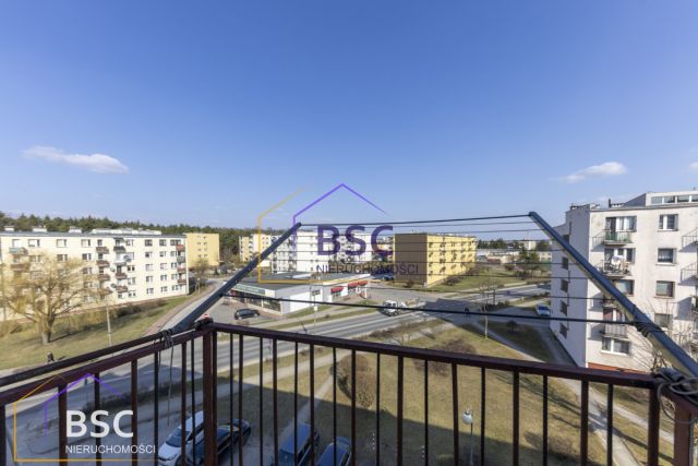 Mieszkanie 3-pokojowe Pionki, ul. Kozienicka. Zdjęcie 25