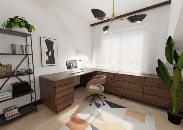 Mieszkanie 4-pokojowe Wieliczka, ul. Kaczeńce. Zdjęcie 13