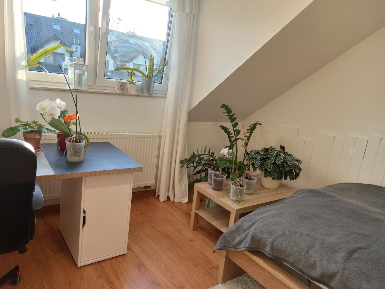 dom szeregowy, 4 pokoje Grodzisk Mazowiecki, ul. Sienna. Zdjęcie 6