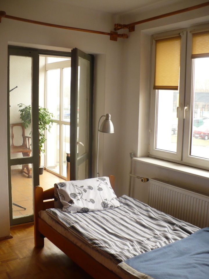 Mieszkanie 3-pokojowe Piła Centrum, al. Niepodległości. Zdjęcie 7