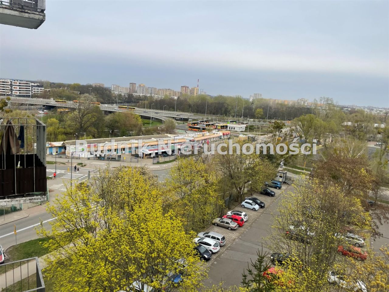 Mieszkanie 2-pokojowe Warszawa Żoliborz, ul. Włościańska. Zdjęcie 2