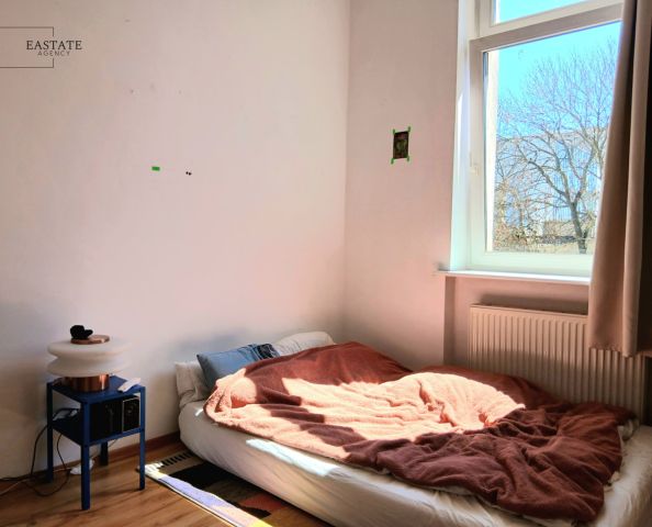 Mieszkanie 2-pokojowe Gdańsk Stare Miasto, ul. Gdyńskich Kosynierów. Zdjęcie 1