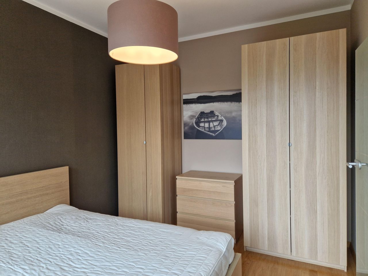 Mieszkanie 2-pokojowe Warszawa Ochota, ul. Grójecka. Zdjęcie 8