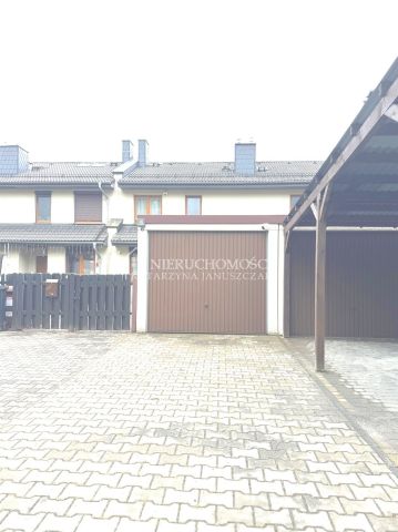 dom szeregowy, 5 pokoi Ruda Śląska Kłodnica. Zdjęcie 2