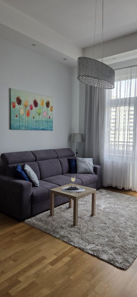 Mieszkanie 2-pokojowe Warszawa Targówek, ul. Rembielińska. Zdjęcie 4