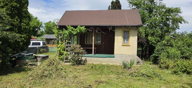 Działka rod Mała Nieszawka. Zdjęcie 1