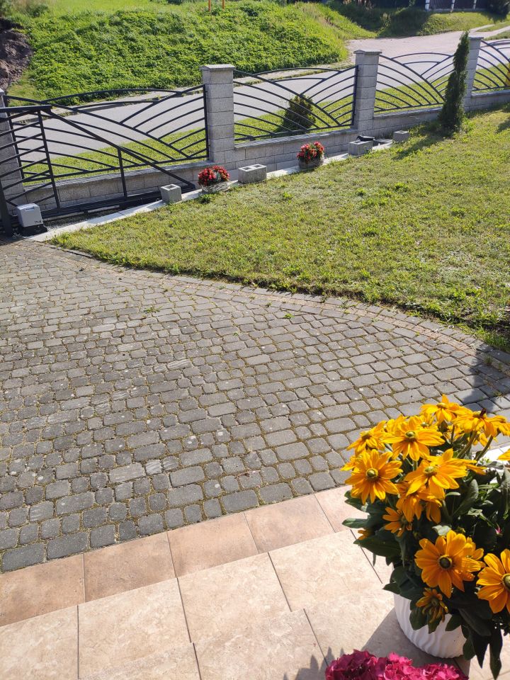 dom wolnostojący, 6 pokoi Reskowo. Zdjęcie 17