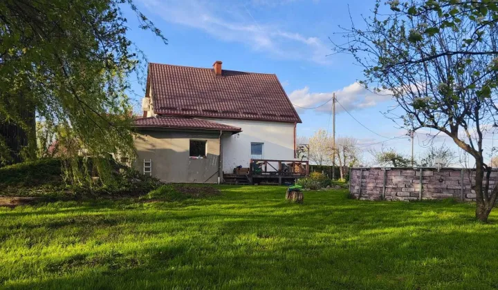dom wolnostojący, 4 pokoje Kijów