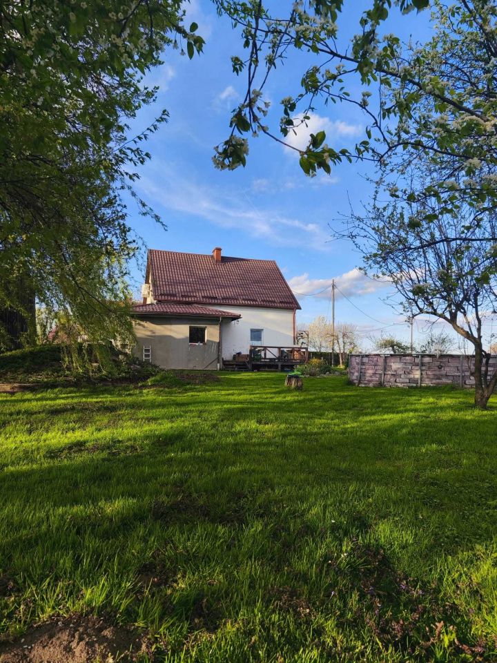 dom wolnostojący, 4 pokoje Kijów. Zdjęcie 1