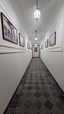 Mieszkanie 2-pokojowe Katowice Śródmieście, ul. Jerzego Dudy-Gracza. Zdjęcie 8