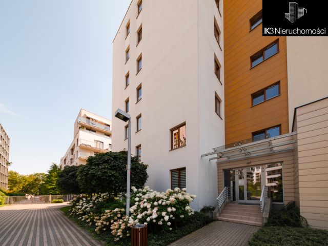 Mieszkanie 3-pokojowe Warszawa Mokotów, ul. Obrzeżna. Zdjęcie 17