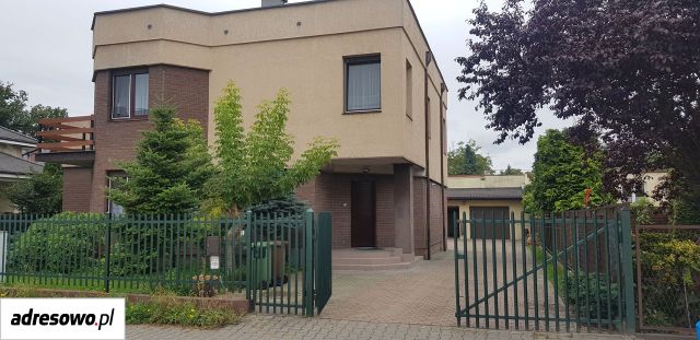dom wolnostojący, 5 pokoi Toruń Wrzosy, ul. Bażantowa. Zdjęcie 1