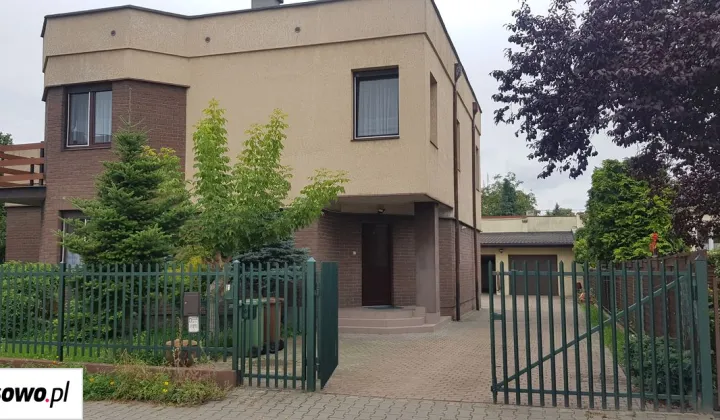 dom wolnostojący, 5 pokoi Toruń Wrzosy, ul. Bażantowa