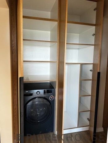Mieszkanie 2-pokojowe Warszawa Bielany, ul. Tomasza Nocznickiego. Zdjęcie 12