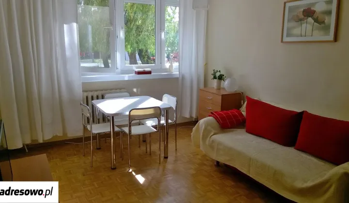 Mieszkanie 1-pokojowe Łódź Górna, ul. Zbaraska