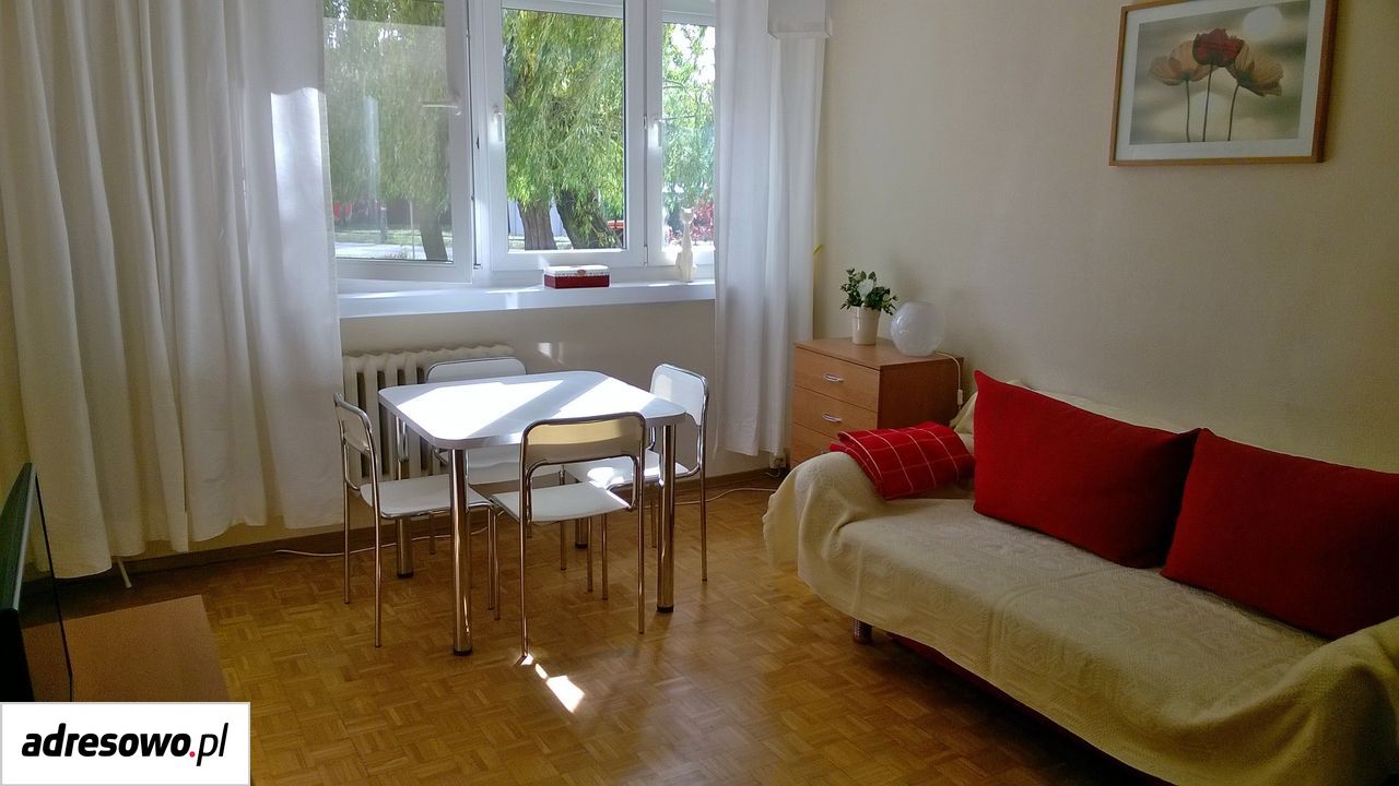 Mieszkanie 1-pokojowe Łódź Górna, ul. Zbaraska. Zdjęcie 1