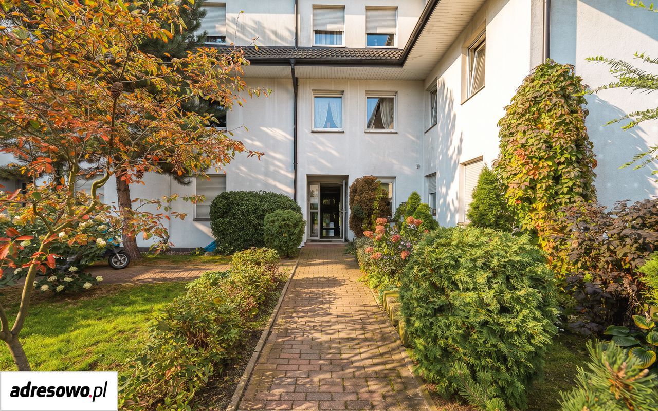 Mieszkanie 2-pokojowe Wrocław Strachocin, ul. Zagrodnicza. Zdjęcie 3