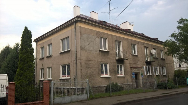 Mieszkanie 4-pokojowe Łęczyca, ul. Jana Kilińskiego. Zdjęcie 1