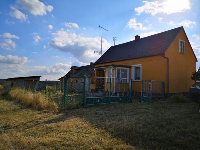 dom wolnostojący Kraszkowice. Zdjęcie 1