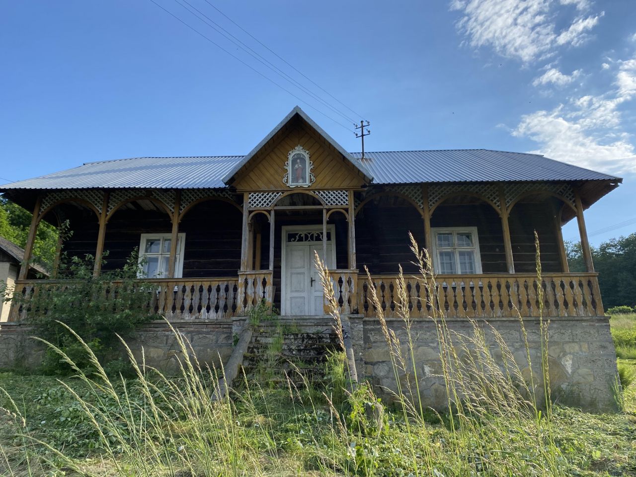 gospodarstwo, 3 pokoje Lubenia, Lubenia