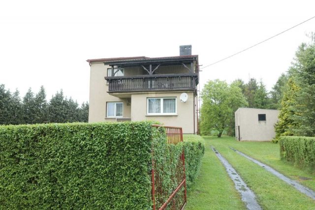 dom wolnostojący Szyszków. Zdjęcie 1
