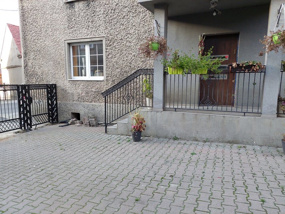 gospodarstwo, 7 pokoi Gaworzyce, ul. Główna. Zdjęcie 14