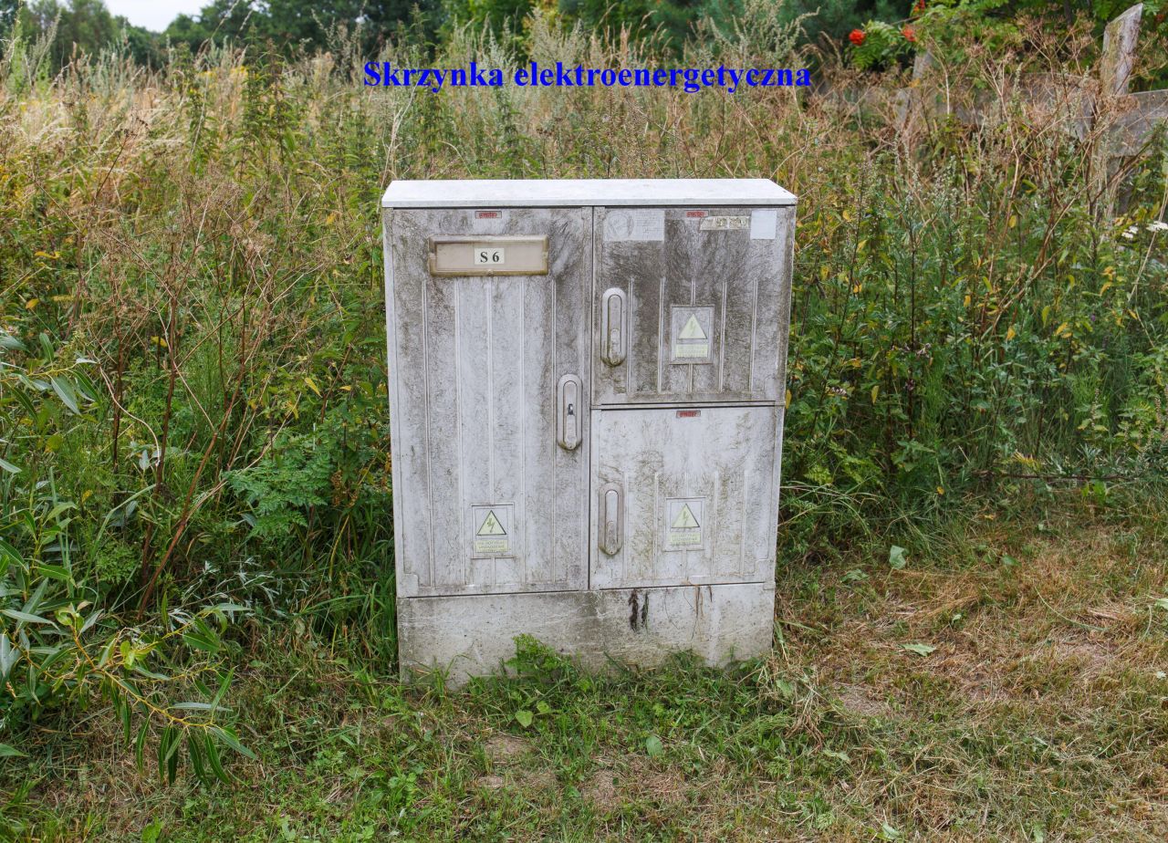 Działka rolno-budowlana Rudzienice. Zdjęcie 17