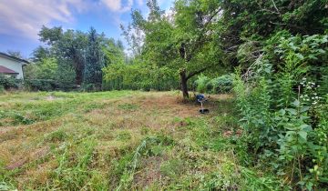 Działka rod Warszawa Targówek, ul. Janowiecka