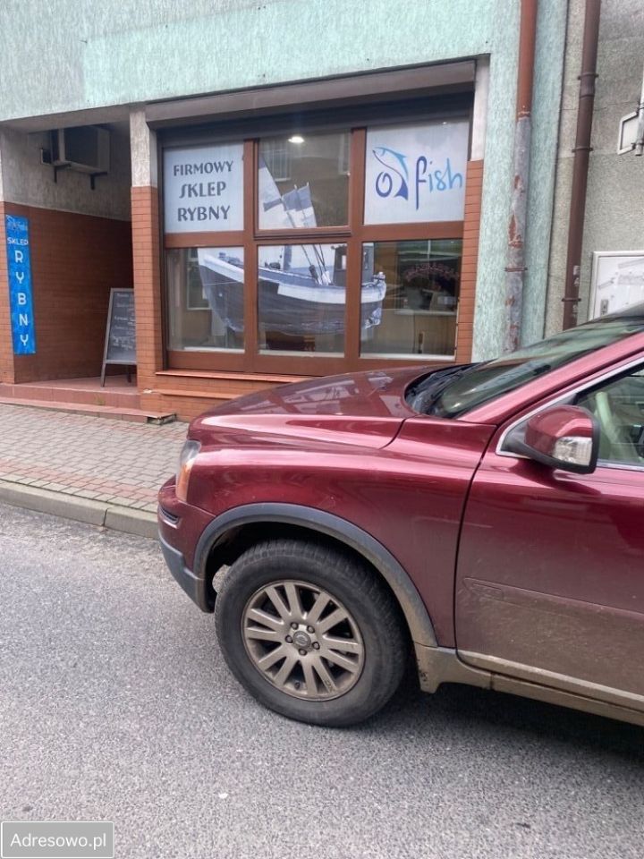 Lokal Złocieniec, ul. 5 Marca. Zdjęcie 3