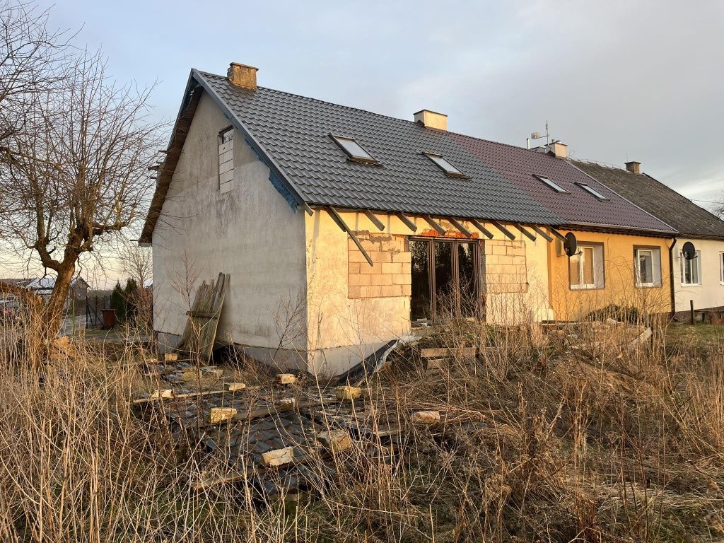 Mieszkanie 4-pokojowe Langanki. Zdjęcie 3