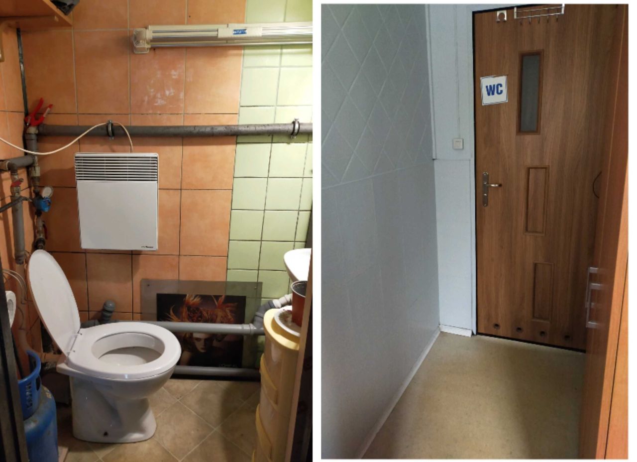 Lokal Kraków Prokocim. Zdjęcie 7