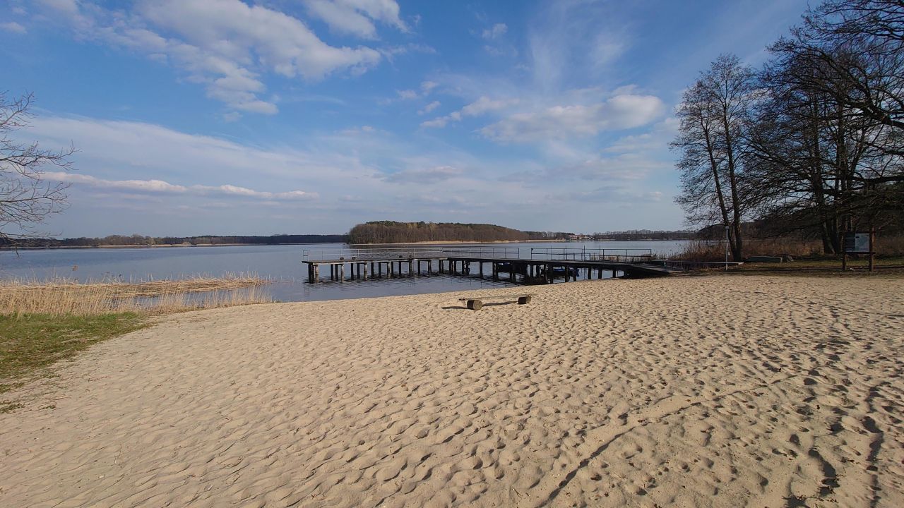 Działka rekreacyjna Uście, ul. Orchowa. Zdjęcie 11