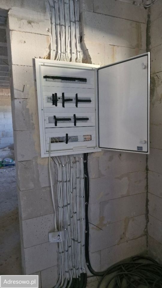 dom wolnostojący, 5 pokoi Liszyno, ul. Wawrzyńca Sikory. Zdjęcie 11